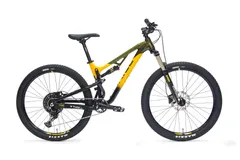 Foto Thrill Ricochet T120 AL 3.0 27.5"