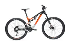 Foto Thrill Ricochet T120 AL 5.0 27.5"