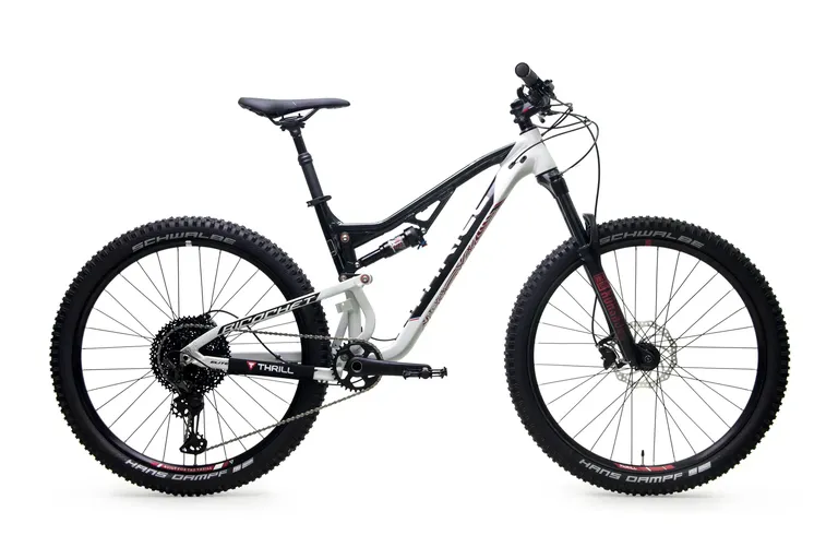 Foto Thrill Ricochet T120 AL Elite 27.5"