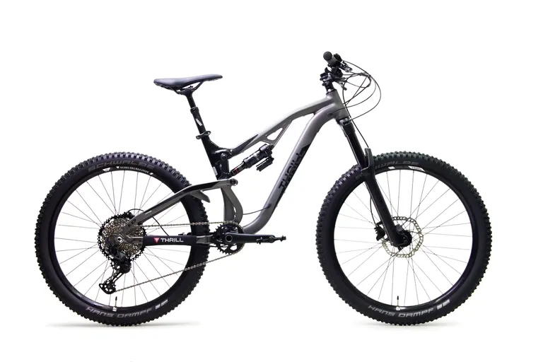 Foto Thrill Ricochet T140 1.0 27.5"