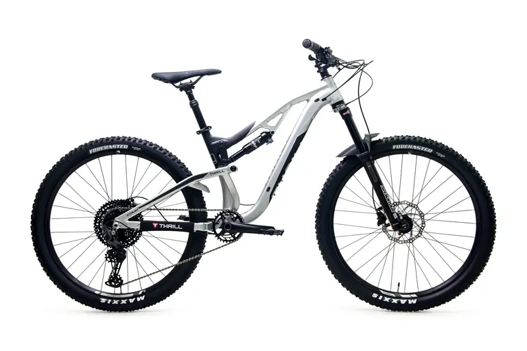 Foto Thrill Ricochet T140 Comp 27.5"