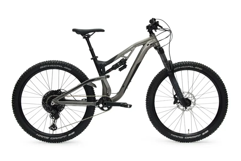 Foto Thrill Ricochet T140 Elite 27.5"