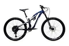 Foto Thrill Ricochet T140 Expert 27.5"
