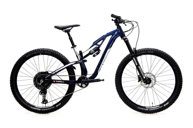 Foto Thrill Ricochet T140 Expert 27.5"