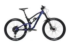 Foto Thrill Ricochet T160 AL Comp 27.5"