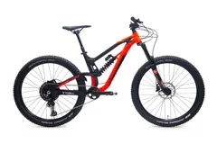 Foto Thrill Ricochet T160 AL Expert 27.5"
