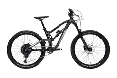 Foto Thrill Ricochet T160 AL Pro 27.5"
