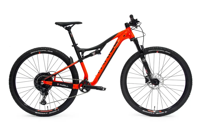 Foto Thrill Ricochet XCR AL 1.0 29"