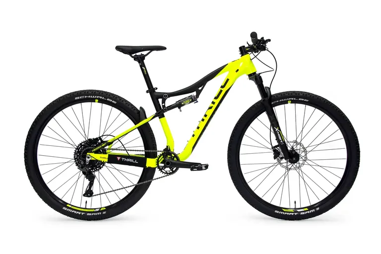 Foto Thrill Ricochet XCR AL 4.0 29"
