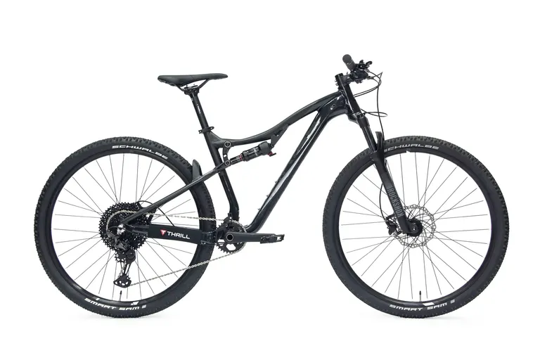 Foto Thrill Ricochet XCR AL Elite 29"