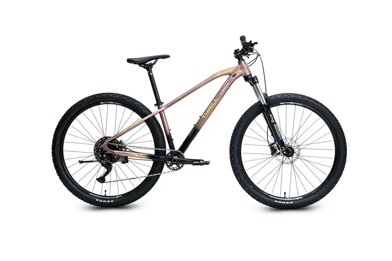 Foto Thrill Vanquish Pro 29"