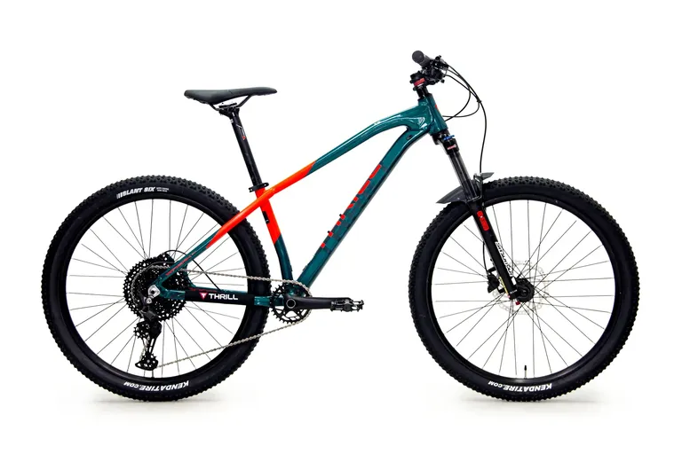 Foto Thrill Wreak T140 3.0 27.5"
