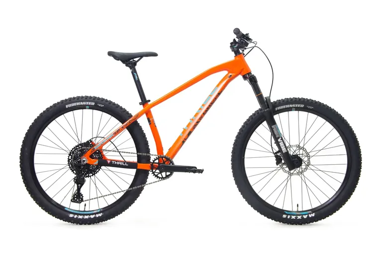 Foto Thrill Wreak T140 5.0 27.5"