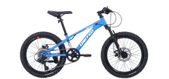 Foto United ELBRUZ 20"