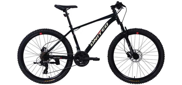 Foto United ELBRUZ 26"