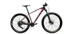 Foto United KYROSS 1.00