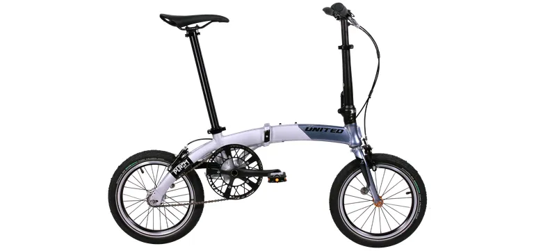 Foto United PLASM MATIC