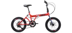 Foto United QUEST CI-04