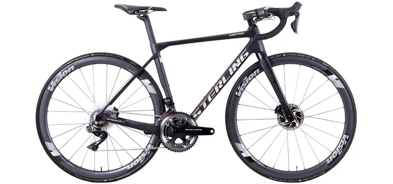 Foto STERLING PRO DISC