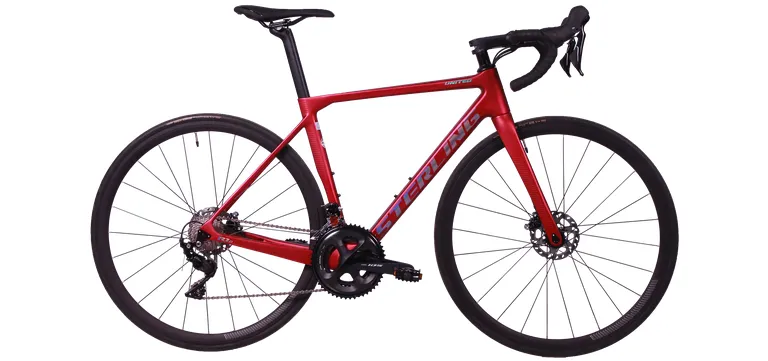 Foto STERLING R1 DISC