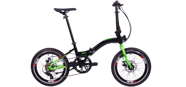 Foto United STYLO SPORT (DISC) 20"