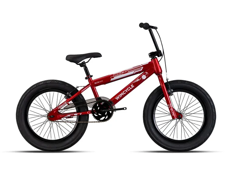 Foto Wimcycle Beckman Elco 20"