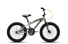 Foto Wimcycle Big Foot 20"