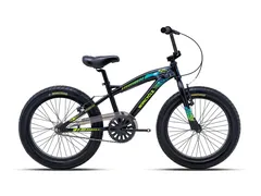 Foto Wimcycle Big Foot Road 20"