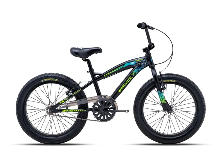 Foto Wimcycle Big Foot Road 20"