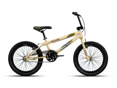 Foto Wimcycle Bronco Derpanzer 20"