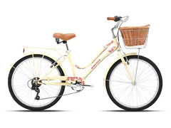 Foto Wimcycle City Bike Seonna 24"