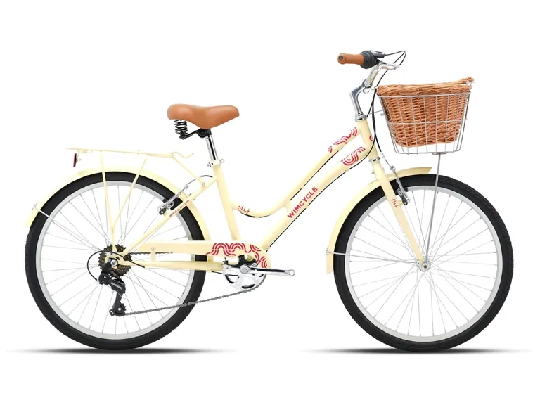 Foto Wimcycle City Bike Seonna 24"
