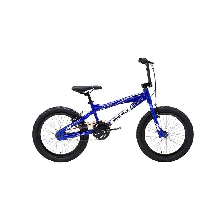 Foto Wimcycle Cobalt Generation 20"