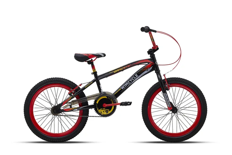 Foto Wimcycle Dragster 20"