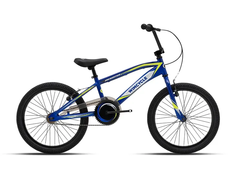 Foto Wimcycle Dragster Electric 20"