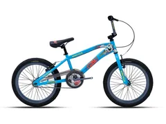 Foto Wimcycle Dragster Goal 20"