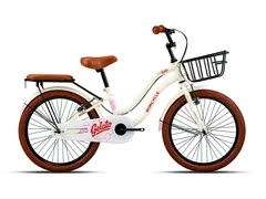 Foto Wimcycle Elena Gelato 20"