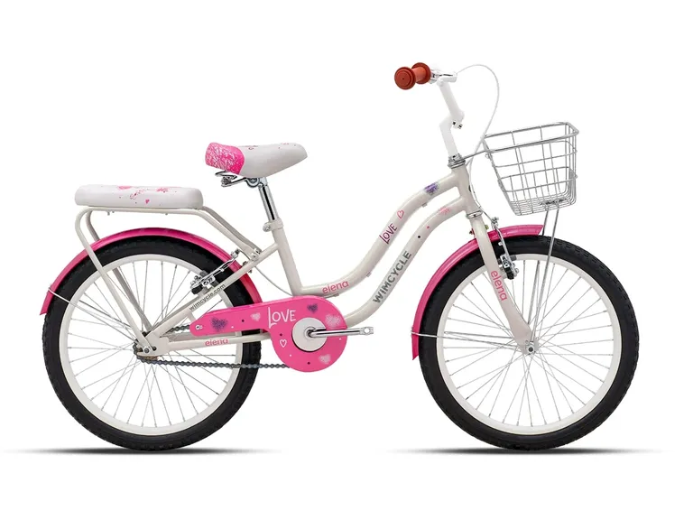 Foto Wimcycle Elena Love 20"