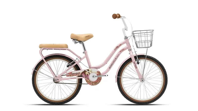 Foto Wimcycle Elena Nirmala 20"
