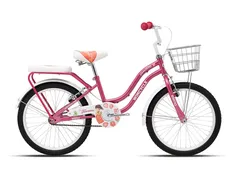 Foto Wimcycle Elena Strawberry 20"