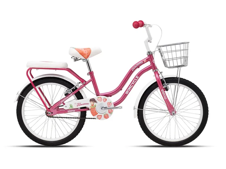 Foto Wimcycle Elena Strawberry 20"