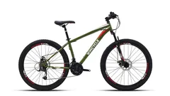 Foto Wimcycle Falcon 27.5"