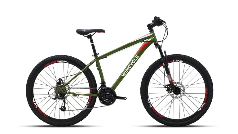 Foto Wimcycle Falcon 27.5"
