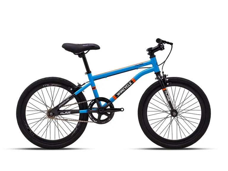 Foto Wimcycle Fixie Muse 20"