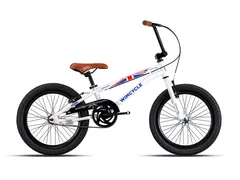 Foto Wimcycle Labrador British Soul 20"