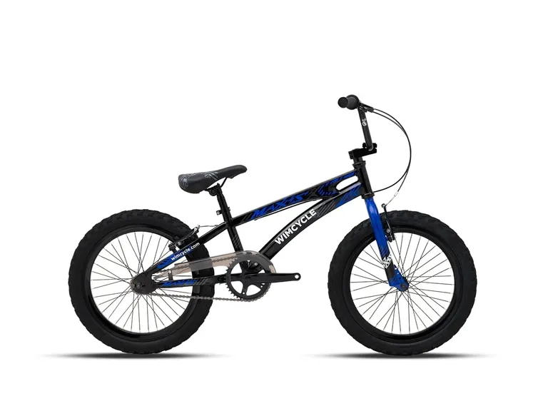 Foto Wimcycle Maxxis 20"