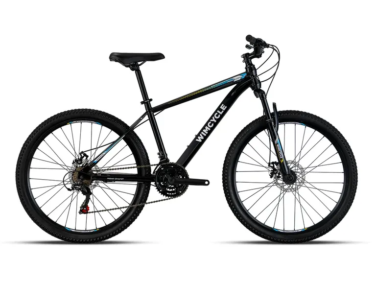 Foto Wimcycle Road Champ 26"
