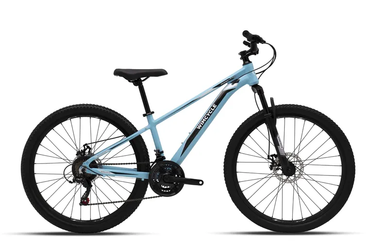 Foto Wimcycle Roadtech 26"