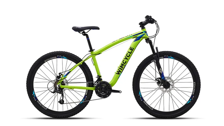 Foto Wimcycle Storm 27.5"
