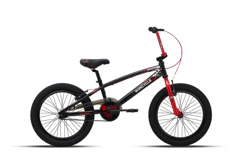 Foto Wimcycle Thrasher 20"